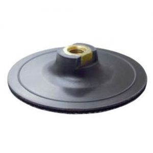 ATM Bases Lijadoras-1067.66-Base lijadora grip Ø 180 mm