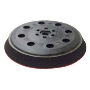 ATM Bases Lijadoras-1067.83-Base lijadora autoadherente flexible con rosca 150-Universal-UNF 5/16" 6-8 6+8