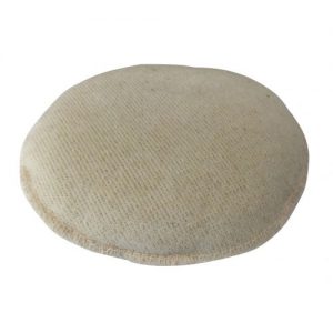 ATM Bases Lijadoras-1067.50-Bonete pulir con cordón Ø 125 mm