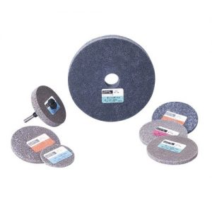 Std. Abrasives-882174-Unitized-S.800 152X6X25 821