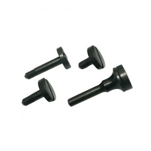 Std. Abrasives-850029-Vástagos de 6 mm para Unitized