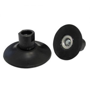 Std. Abrasives-442527-Plato M14 Socatt 51mmM