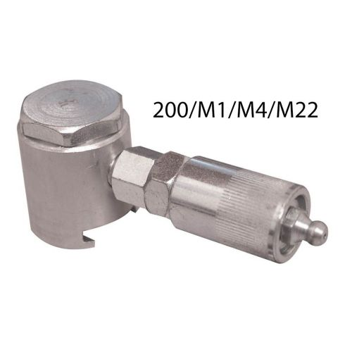 Umeta-7321551-Adaptador Rapido 200/XS