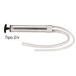 Umeta-7222702-Bomba de succión e inyección Tipo 2/V