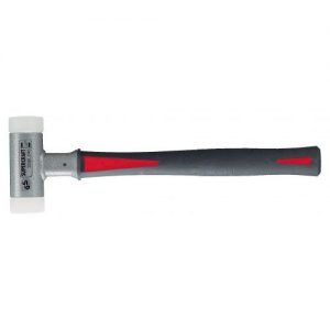 Halder-3389.050-Maza anti rebote mango 3 componentes Supercraft Ø 50 mm