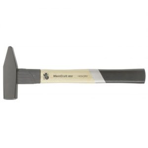 Halder-3666.003-Martillo de cerrajero MaxxCraft de 265 mm