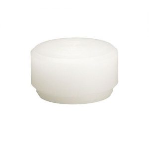 Halder-3508.060-Boca de nylon para Supercraft Ø 60 mm