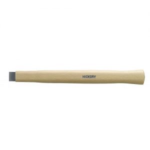 Halder-3566.060-Mango madera de Hickory para Supercraft Ø 60/70 mm