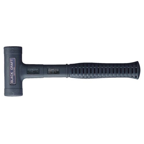 Halder-3379.040-Maza anti rebote BlackCraft Ø 40 mm