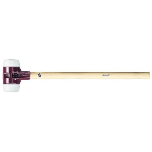 Halder-3007.125-Mallo de superplástico Simplex Ø 125 mm