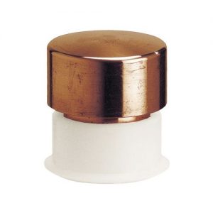 Halder-3804.040-Simplex recamb.cobre 40