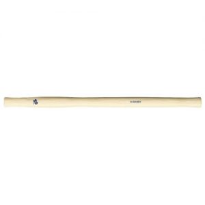 Halder-3244.081-Mangos de madera para Simplex Ø 80 mm