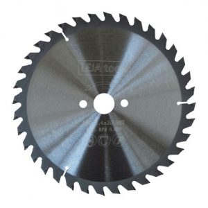 Leja Tools-HM-1903024LJ-Sierra circular HM Standard 2000 de 190x30 mm con 24 dientes
