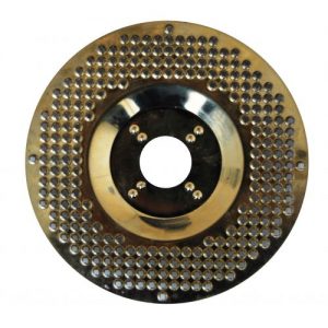 Leja Tools-SCB-125-Disco raspador auto-afilable Wood Scraper SCB de Ø 125 mm