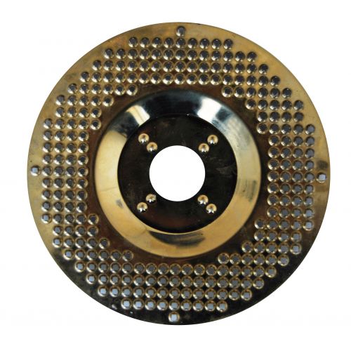 Leja Tools-SCB-125-Disco raspador auto-afilable Wood Scraper SCB de Ø 125 mm