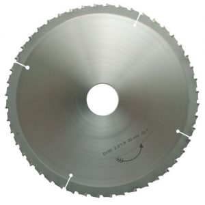 Leja Tools-KWC3203072-Sierra circular universal KWC (Ø 320x30 mm/ 72 dientes)