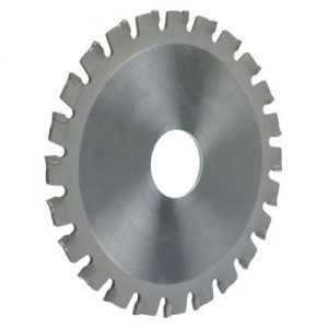 Leja Tools-701115-Disco de corte dientes metal duro Safesaw Steel (Ø 115 mm)