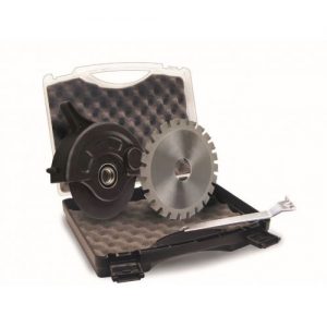 Leja Tools-710115-Juego Safesaw Steel Universal Set (Ø 115 mm)