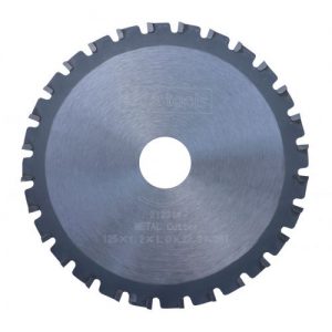 Leja Tools-750115-Sierra circular Metal Blade de Ø 115 mm