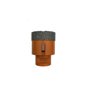 Leja Tools-830M1445-Brocas huecas diamantadas para perforación en seco con rosca M14 (Ø 45 mm)