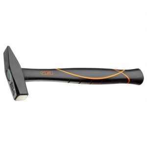 Picard-0032700-0500-Martillo de cerrajero DIN 1041 con mango de fibra de vidrio (500 g)