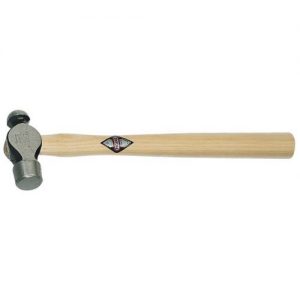 Picard-0000901-0450-Martillo de bola con mango de madera de fresno (552 g)