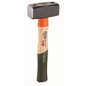 Picard-0004302-1000-Maceta cuadrada DIN 6475 SecuTec (1000 g)
