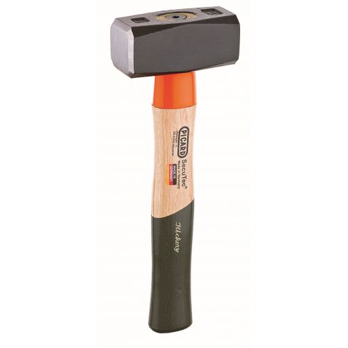Picard-0004302-1500-Maceta cuadrada DIN 6475 SecuTec (1500 g)