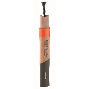 Picard-0099432-1000-Mango de madera de Hickory (para Picard maceta SECU-TEC 0004302-1000)
