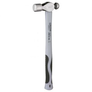 Ruthe-3009101719-Martillo de bola con mango de fibra de vidrio (910 g)
