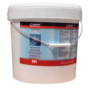 Orapi-8907S5-Derretidor de hielo y nieve Ice Melt en Saco de 25 kg