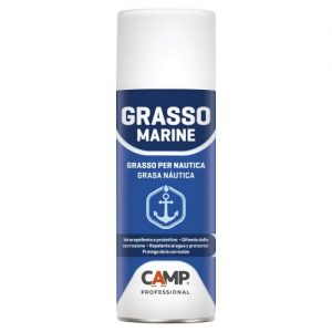 CAMP-1008-400-Grasa marina en aerosol de 400 ml