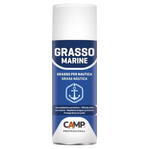 CAMP-1008-400-Grasa marina en aerosol de 400 ml