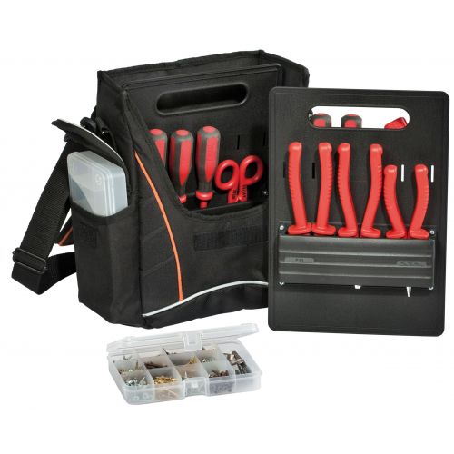 GT Line-PSSCOMPACTBAG-Bolsa portaherramientas