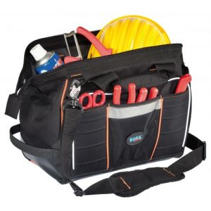 GT Line-TOP04N-Bolsa portaherramientas