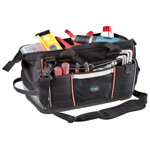 GT Line-TOP06N-Bolsa portaherramientas