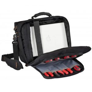 GT Line-TOP05N-Bolsa portaherramientas