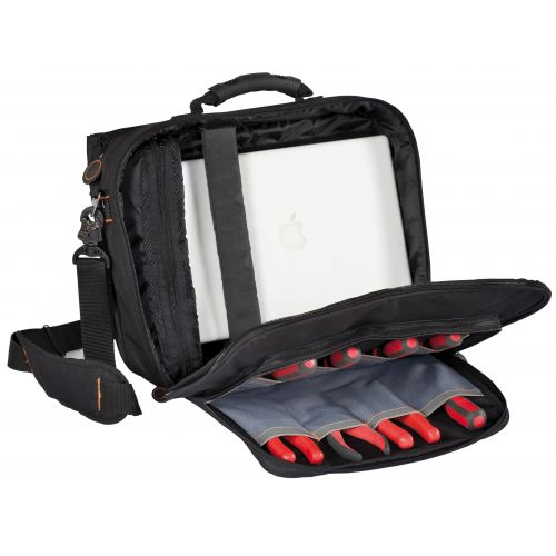 GT Line-TOP05N-Bolsa portaherramientas