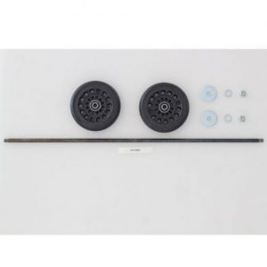 GT Line-KIN.0968-Juego de 2 ruedas para modelo ROCK 350
