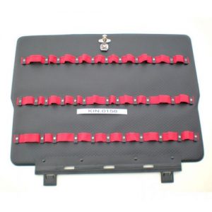 GT Line-KIN.0158-Panel portaherramientas superior PEL para modelo ATOMIK WHEELS y ATOMIK 215