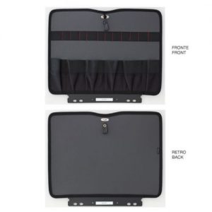 GT Line-KIN.0407-Panel portaherramientas inferior PTS para modelo NEW MEGA WHEELS