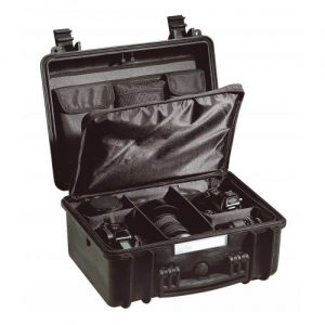 GT Line-BAG-E-Bolsa acolchada para EXPLORER 3818
