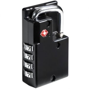 GT Line-EXPLTSA.DIGILOCK-Candado de combinación con sistema TSA