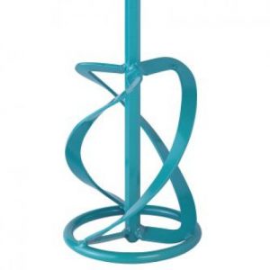 Collomix-41.719-000-Varilla mezcla MK 120 turquoise