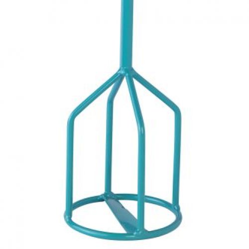 Collomix-40.120-000-Varilla mezcla KR 120 HF turquoise