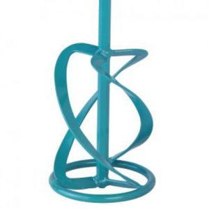 Collomix-41.754-000-Varilla mezcla MKN 140 turquoise