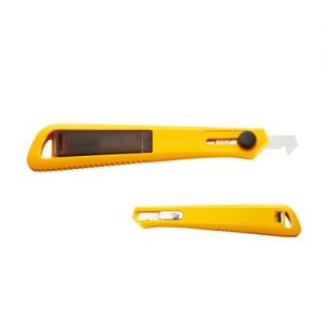 Olfa-PC-S-Cúter para plástico cuchilla de 8 mm (PB-450)