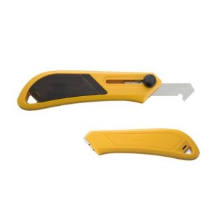 Olfa-PC-L-Cúter para plástico cuchilla de 13 mm (PB-800)