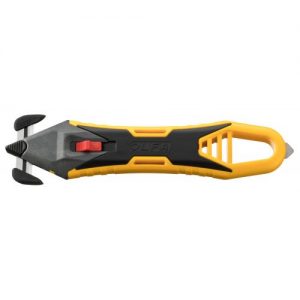 Olfa-SK-16-Cúter de seguridad con cuchillas ocultas reemplazables SK-16
