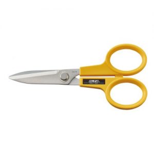 Olfa-SCS-2-Tijeras multiusos de 170 mm